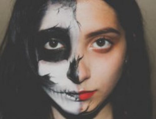 My Girlfriend’s a Vampire